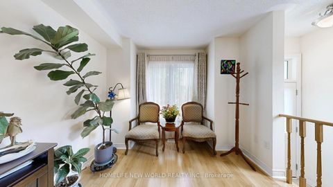 Photo 2 at 49 Kawneer Terrace, Dorset Park, Toronto