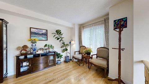 Photo 4 at 49 Kawneer Terrace, Dorset Park, Toronto