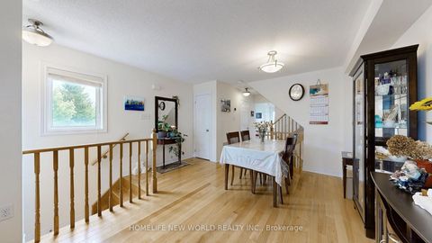 Photo 6 at 49 Kawneer Terrace, Dorset Park, Toronto