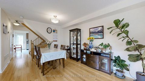 Photo 7 at 49 Kawneer Terrace, Dorset Park, Toronto