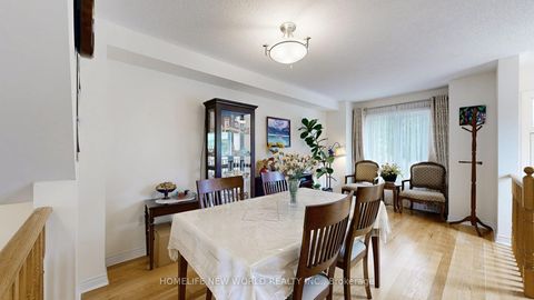 Photo 8 at 49 Kawneer Terrace, Dorset Park, Toronto