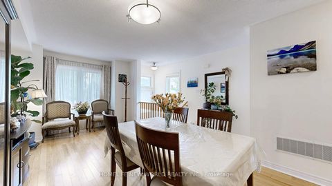 Photo 9 at 49 Kawneer Terrace, Dorset Park, Toronto