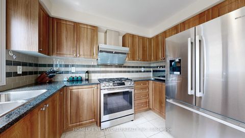 Photo 11 at 49 Kawneer Terrace, Dorset Park, Toronto