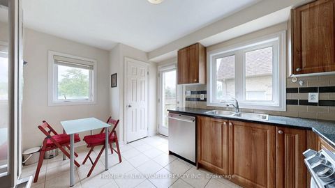 Photo 13 at 49 Kawneer Terrace, Dorset Park, Toronto
