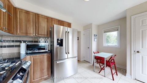 Photo 14 at 49 Kawneer Terrace, Dorset Park, Toronto