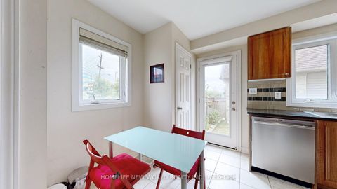 Photo 15 at 49 Kawneer Terrace, Dorset Park, Toronto