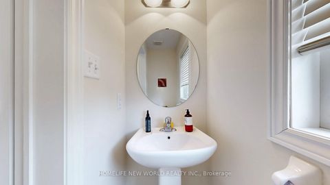 Photo 16 at 49 Kawneer Terrace, Dorset Park, Toronto