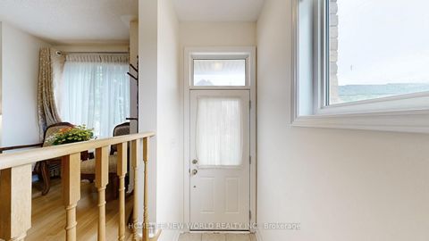 Photo 17 at 49 Kawneer Terrace, Dorset Park, Toronto