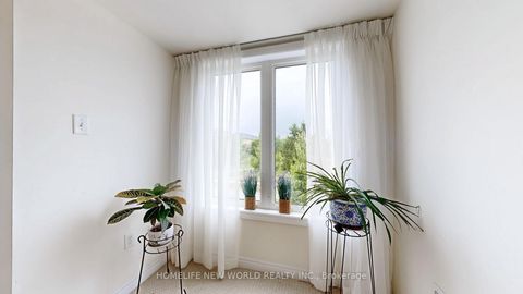 Photo 18 at 49 Kawneer Terrace, Dorset Park, Toronto