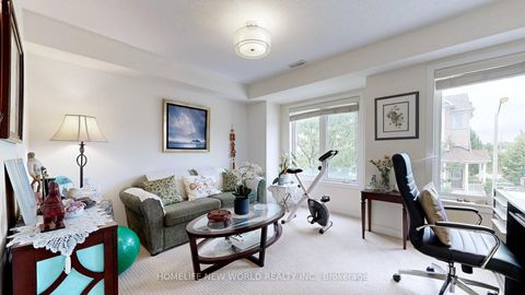 Photo 19 at 49 Kawneer Terrace, Dorset Park, Toronto