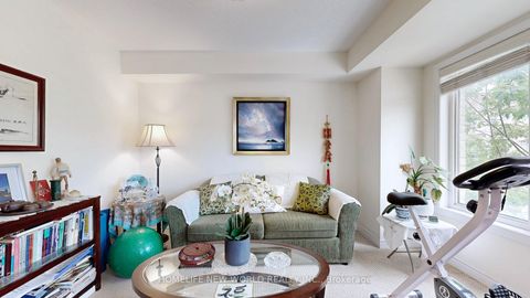Photo 20 at 49 Kawneer Terrace, Dorset Park, Toronto