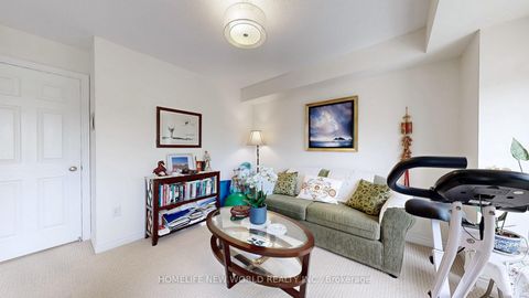Photo 21 at 49 Kawneer Terrace, Dorset Park, Toronto