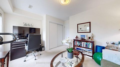 Photo 22 at 49 Kawneer Terrace, Dorset Park, Toronto