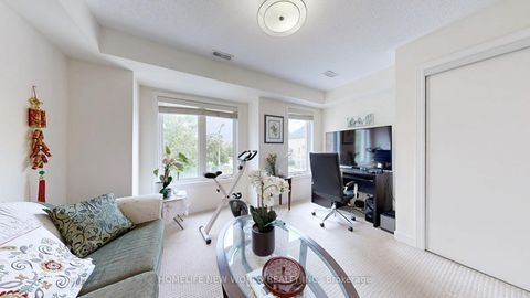 Photo 23 at 49 Kawneer Terrace, Dorset Park, Toronto
