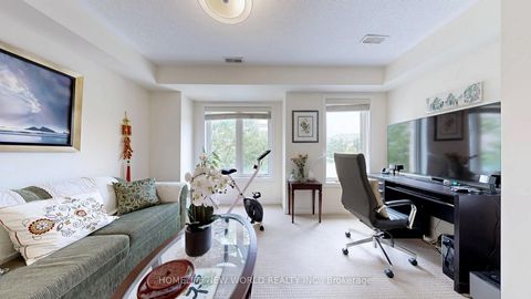 Photo 24 at 49 Kawneer Terrace, Dorset Park, Toronto