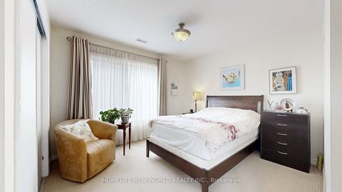 Photo 25 at 49 Kawneer Terrace, Dorset Park, Toronto
