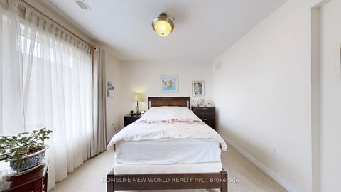 Photo 26 at 49 Kawneer Terrace, Dorset Park, Toronto