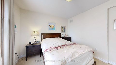 Photo 27 at 49 Kawneer Terrace, Dorset Park, Toronto