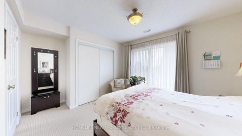 Photo 28 at 49 Kawneer Terrace, Dorset Park, Toronto