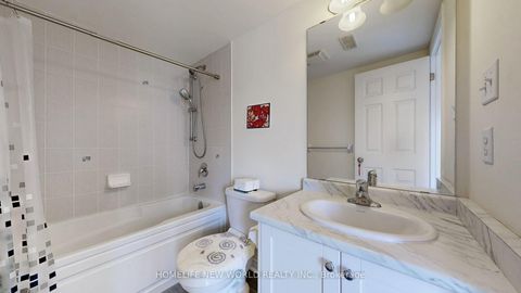 Photo 29 at 49 Kawneer Terrace, Dorset Park, Toronto
