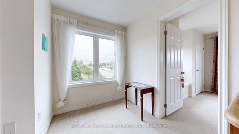 Photo 30 at 49 Kawneer Terrace, Dorset Park, Toronto