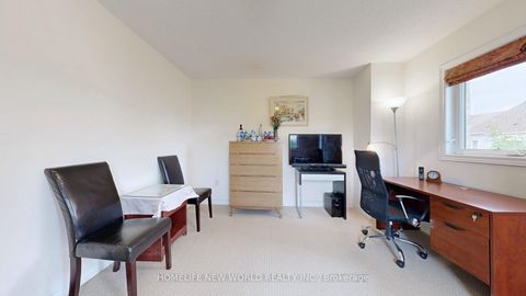 Photo 31 at 49 Kawneer Terrace, Dorset Park, Toronto