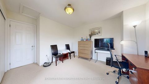Photo 32 at 49 Kawneer Terrace, Dorset Park, Toronto