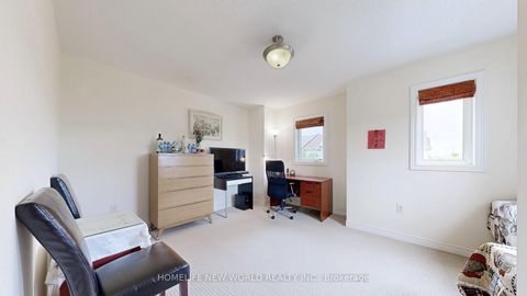 Photo 33 at 49 Kawneer Terrace, Dorset Park, Toronto