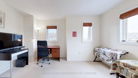 Photo 34 at 49 Kawneer Terrace, Dorset Park, Toronto