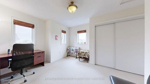 Photo 35 at 49 Kawneer Terrace, Dorset Park, Toronto