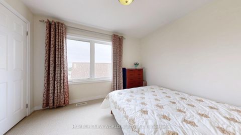 Photo 36 at 49 Kawneer Terrace, Dorset Park, Toronto