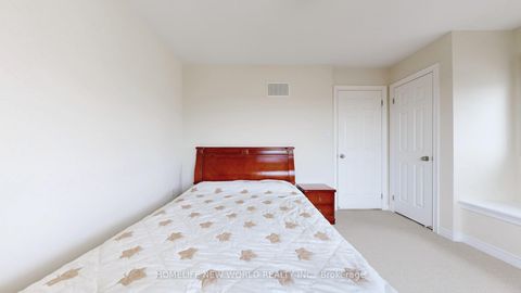 Photo 37 at 49 Kawneer Terrace, Dorset Park, Toronto