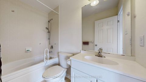 Photo 38 at 49 Kawneer Terrace, Dorset Park, Toronto