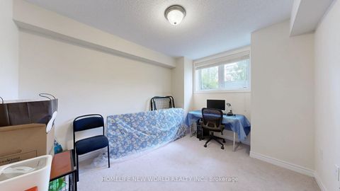 Photo 39 at 49 Kawneer Terrace, Dorset Park, Toronto