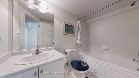 Photo 40 at 49 Kawneer Terrace, Dorset Park, Toronto