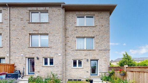 Photo 42 at 49 Kawneer Terrace, Dorset Park, Toronto