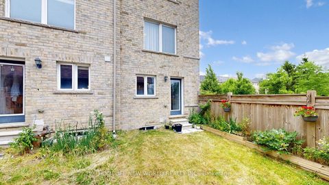 Photo 43 at 49 Kawneer Terrace, Dorset Park, Toronto