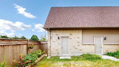 Photo 44 at 49 Kawneer Terrace, Dorset Park, Toronto