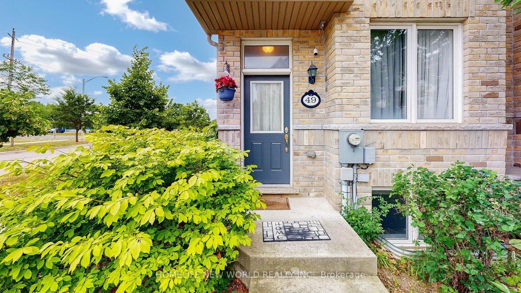 49 Kawneer Terrace, Dorset Park, Toronto 