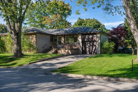 Photo 1 at 65 Glenmanor Drive, CO Central, Oakville