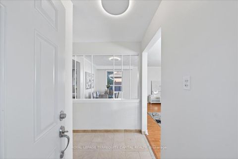 Photo 5 at 65 Glenmanor Drive, CO Central, Oakville