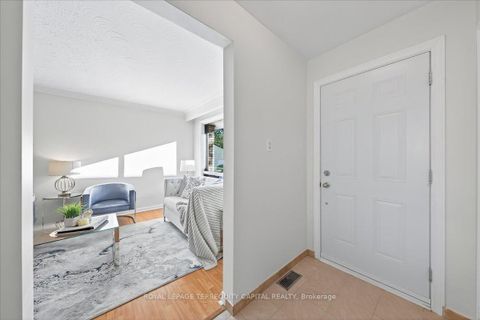 Photo 6 at 65 Glenmanor Drive, CO Central, Oakville