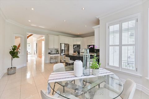 Photo 8 at 154 Charlton Boulevard, Newtonbrook West, Toronto
