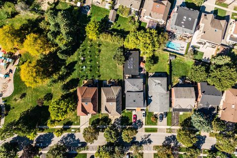 Photo 34 at 154 Charlton Boulevard, Newtonbrook West, Toronto