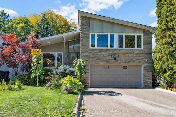 Photo 0 at 105 Rockford Road, Branson, Toronto