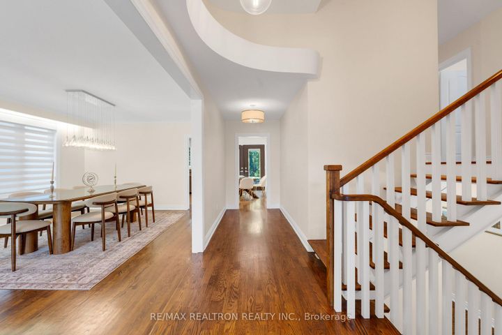 Photo 5 at 105 Rockford Road, Branson, Toronto