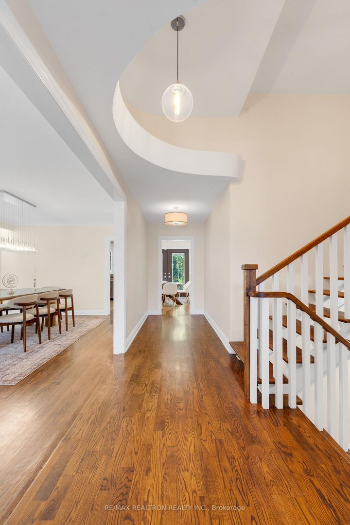 Photo 8 at 105 Rockford Road, Branson, Toronto