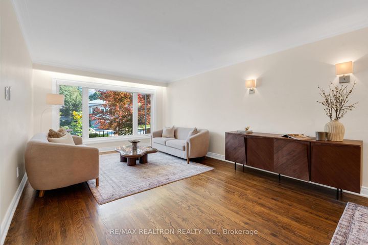 Photo 9 at 105 Rockford Road, Branson, Toronto