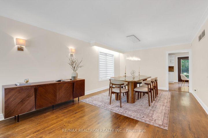 Photo 10 at 105 Rockford Road, Branson, Toronto