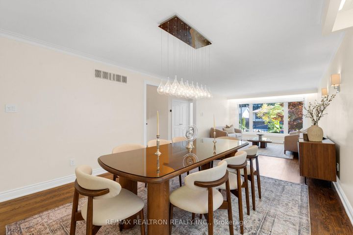 Photo 11 at 105 Rockford Road, Branson, Toronto